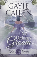 No Ordinary Groom 0060543949 Book Cover