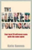 The Naked Politician 0717136949 Book Cover