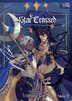 Star Crossed, Volume 2 1427880638 Book Cover