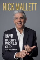 Insights Into the Rugby World Cup 1776192974 Book Cover