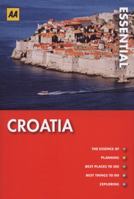 Croatia. 0749570814 Book Cover