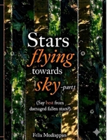 Stars flying towards sky-part1: Say best from damaged fallen stars? B0H6S98QYG Book Cover