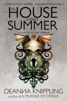 The House Without a Summer 1952198003 Book Cover