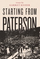 Starting from Paterson 1958094706 Book Cover