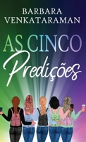 As Cinco Predições 4824180961 Book Cover