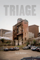 Triage 0889226571 Book Cover