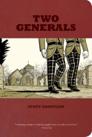 Two generals 0771019599 Book Cover