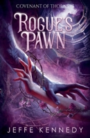 Rogue's Pawn 0373003838 Book Cover