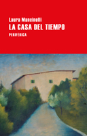 La casa del tempo 8418264896 Book Cover