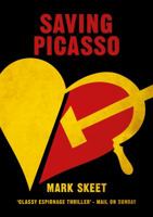 Saving Picasso 1780881967 Book Cover