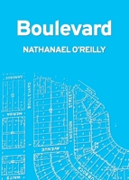 Boulevard 0645231851 Book Cover