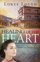 Healing Of The Heart 1629116165 Book Cover