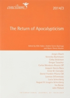 The Return of Apocalypticism 033403129X Book Cover
