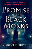 Promise of the Black Monks 1942981600 Book Cover