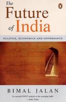 The Future of India 067005822X Book Cover