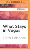 What Stays in Vegas 1461154472 Book Cover