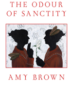 The Odour of Sanctity 0864738900 Book Cover