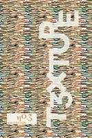 T3xture 3: Pattern is Maddening 1546671935 Book Cover