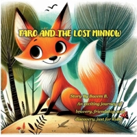 Farow and the lost minnow (French Edition) 2322571083 Book Cover