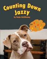 Counting Down Jazzy 0960012516 Book Cover