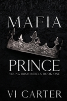 Mafia Prinz 1915878462 Book Cover