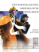 Investigating Sherlock Holmes 1035843633 Book Cover