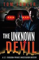 The Unknown Devil B0BPVWY7FW Book Cover