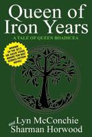 Queen of Iron Years 1479427888 Book Cover