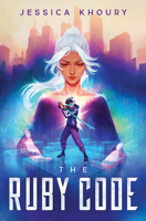 The Ruby Code 1338859285 Book Cover