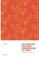 29 hábitos que nos cambiaron la vida: Trendhunting en pandemia 9942388877 Book Cover