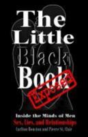 The Little Black Book Exposed (Inside the Minds of Men - Sex, Lies and Relationships) 0976416182 Book Cover