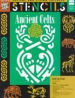 Stencils Ancient Celts (Ancient and Living Cultures) 0673361012 Book Cover
