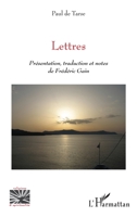 Lettres (Religions Et Spiritualité) (French Edition) 2140255240 Book Cover