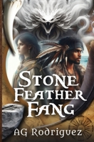 Stone Feather Fang 199805537X Book Cover