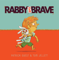 Rabby the Brave 1760127531 Book Cover