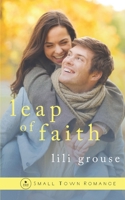 Leap of Faith B0C4G7Z9X3 Book Cover
