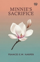Minnie's Sacrifice 9378308201 Book Cover