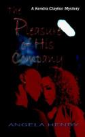 The Pleasure of His Company: A Kendra Clayton Mystery 1589610024 Book Cover