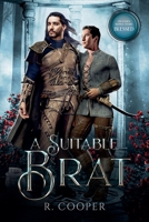 A Suitable Brat (The Suitable 'Verse) B0FXWNJZGZ Book Cover