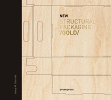 New Structural Packaging GOLD 8415967071 Book Cover