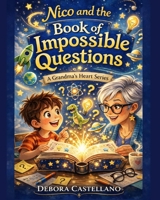 Nico and the Book of Impossible Questions B0GQGMC5MM Book Cover