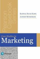 Case Studies In Marketing 8131756335 Book Cover