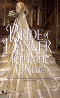 Bride of Danger 0553573799 Book Cover