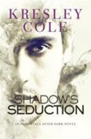 Shadow's Seduction 0997215194 Book Cover