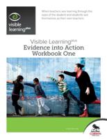 Evidence Into Action 1 for Leaders 1483352315 Book Cover