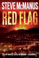 Red Flag 0996448500 Book Cover