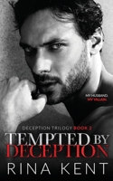 Tempted by Deception 1685450377 Book Cover