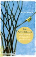 Der Adventsbesen Und Andere Weihnachtsgeschichten 3290179028 Book Cover