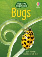 Bugs (Usborne Beginners) 0746080379 Book Cover