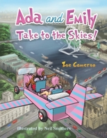 Ada and Emily 1398412694 Book Cover